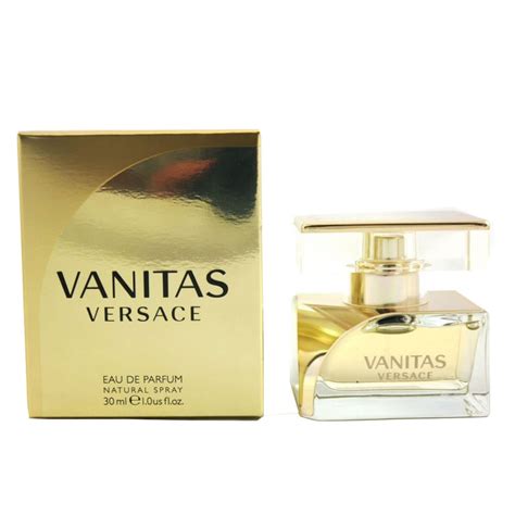 vanitas versace 30 ml|versace vanitas parfum.